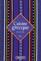 Cuisine grecque