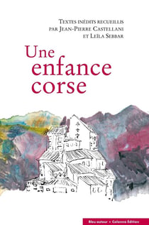 Une enfance corse
