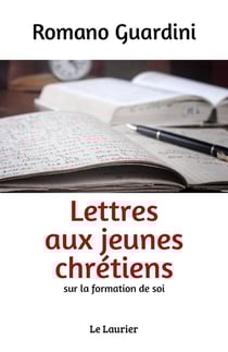 Lettre aux jeunes