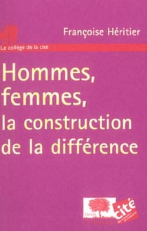 HOMMES, FEMMES, LA CONSTRUCTIO