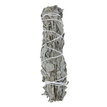 Bâton de sauge blanche Green Tea - Moyen modèle