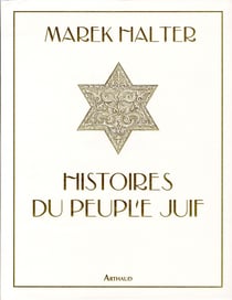 Histoires du peuple juif