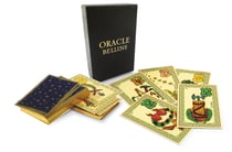 Oracle belline - le jeu