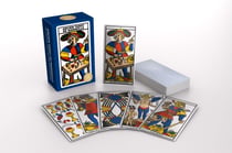 Ancien tarot de Marseille