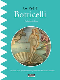 Le petit Boticelli
