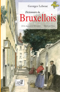 Dictionnaire du bruxellois