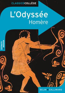 L'odyssée