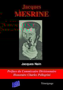 Jacques Mesrine