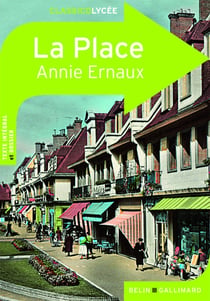 La place