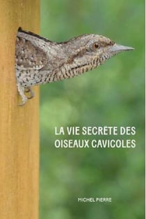 La vie secrète des oiseaux cavicoles