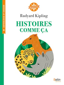 Histoires comme ça