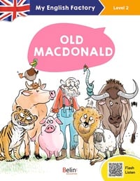 Old Macdonald - level 2 : CE1, CE2