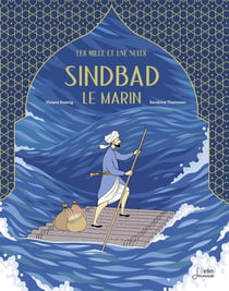 Sindbad le Marin