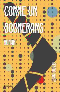 Comme un boomerang : Roman