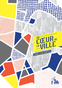 Au coeur de la ville