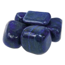 Pierre Roulée - Lapis Lazuli