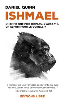 Ishmael - l'homme une fois disparu, y aura-t-il un espoir pour le gorille ?