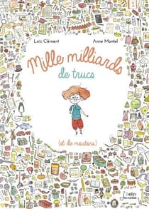 Mille millards de trucs (et de moutons)