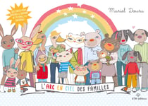 L'arc en ciel des familles