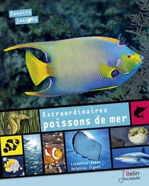 Extraordinaires poissons de mer