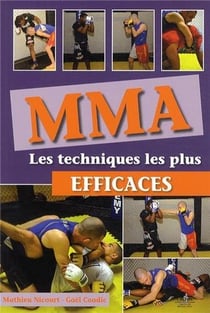 MMA techniques