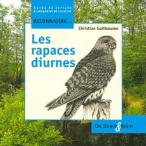 Reconnaître... les rapaces diurnes