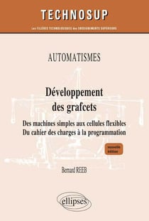 Développement des grafcets