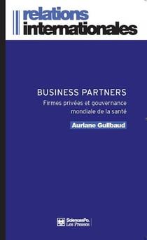 Business partners