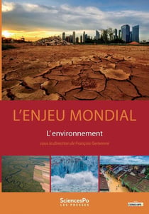 Enjeu mondial - l'environnement