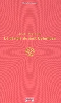 Le periple de saint colomban