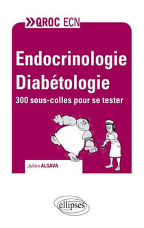 Endocrinologie - diabetologie