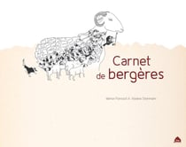 Carnet de bergères