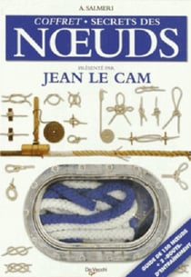 Coffret secret des noeuds