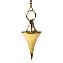 Pendule Kito Laiton Doré