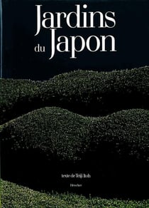 JARDINS DU JAPON