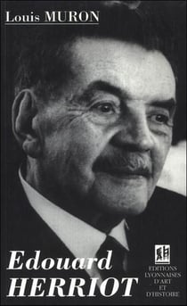 Édouard Herriot (1872-1957)