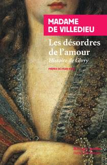Les désordres de l'amour - histoire de Givry