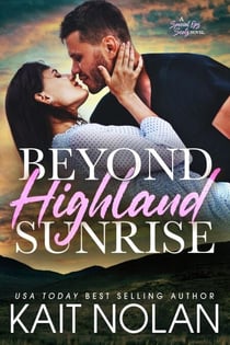 Beyond Highland Sunrise - Special Ops Scots, #2