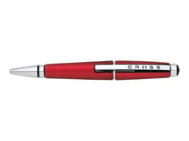 Convertible Edge Rouge Convertible Edge Rouge