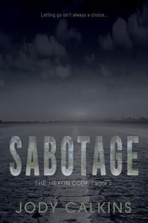 Sabotage - The Hexon Code, #7