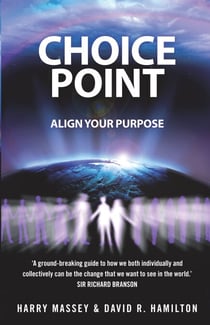 Choice Point - Align Your Purpose