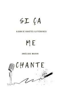 Si ça me chante - Album de variétés (littéraires)