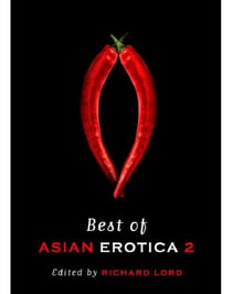 Best of Asian Erotica - Vol 2