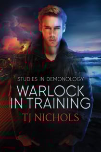 Warlock in Training - Studies in Demonology, #1