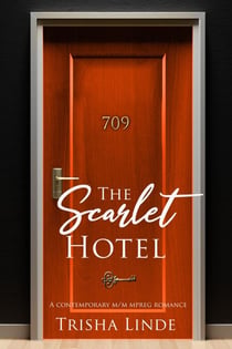 Room 709 - The Scarlet Hotel, #3