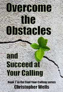 Overcome the Obstacles and Succeed at Your Calling - Find Your Calling, #2