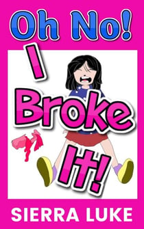 Oh No! I Broke It! - Oh No!, #2