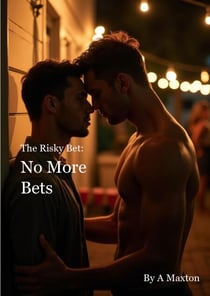 No More Bets - No More Bets, #1