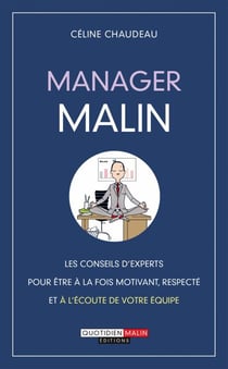 Manager malin