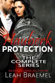 Hauberk Protection: The Complete Series - Hauberk Protection